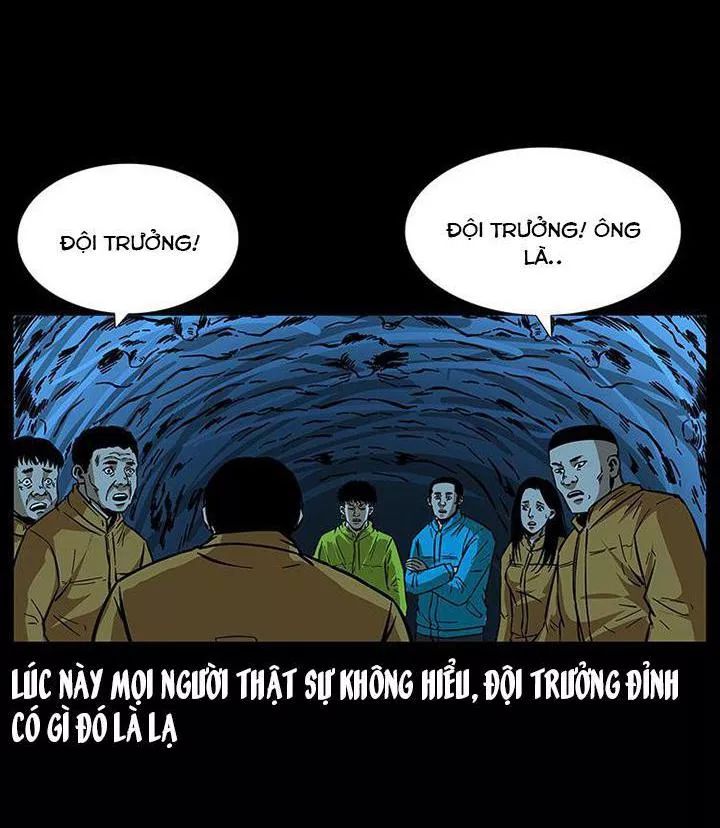 U Minh Ngụy Tượng Chapter 183 - Trang 2