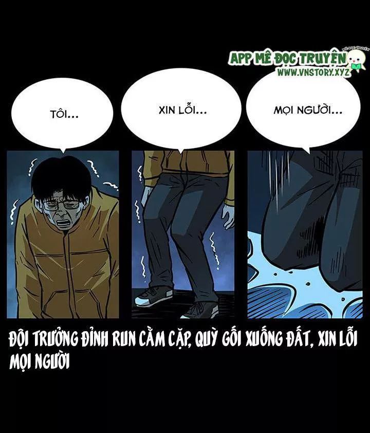 U Minh Ngụy Tượng Chapter 183 - Trang 2