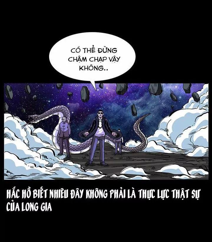 U Minh Ngụy Tượng Chapter 183 - Trang 2