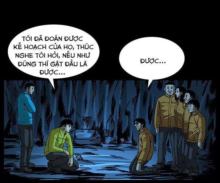 U Minh Ngụy Tượng Chapter 183 - Trang 2