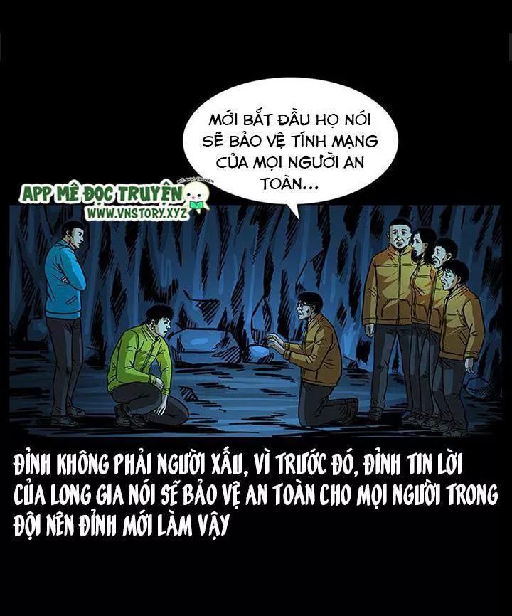 U Minh Ngụy Tượng Chapter 183 - Trang 2