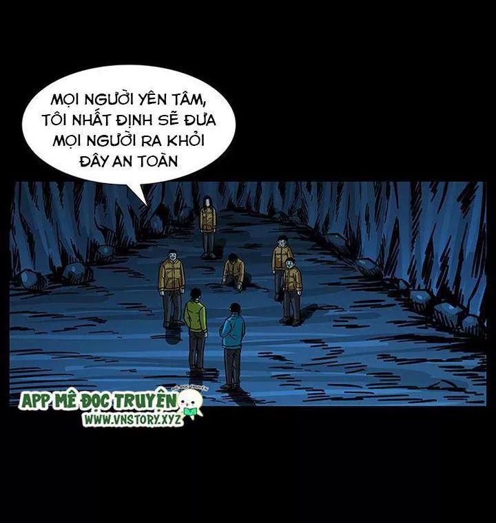 U Minh Ngụy Tượng Chapter 183 - Trang 2