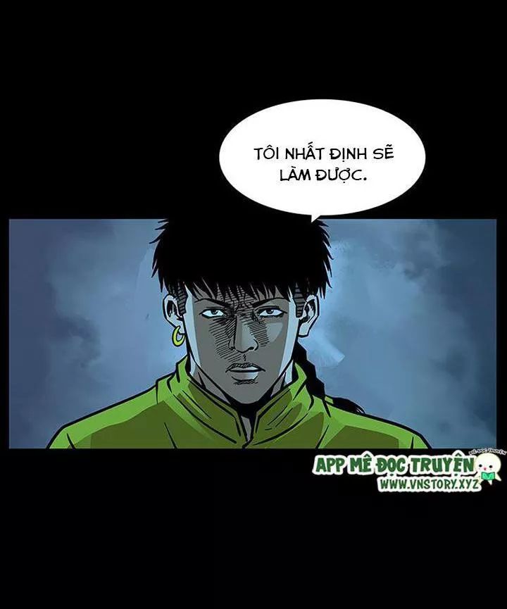 U Minh Ngụy Tượng Chapter 183 - Trang 2