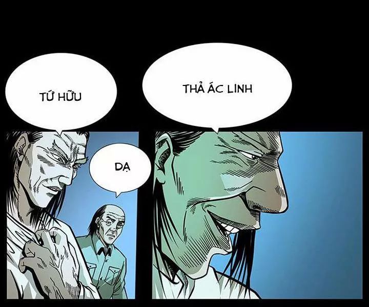 U Minh Ngụy Tượng Chapter 183 - Trang 2