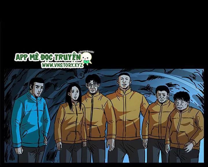 U Minh Ngụy Tượng Chapter 184 - Trang 2