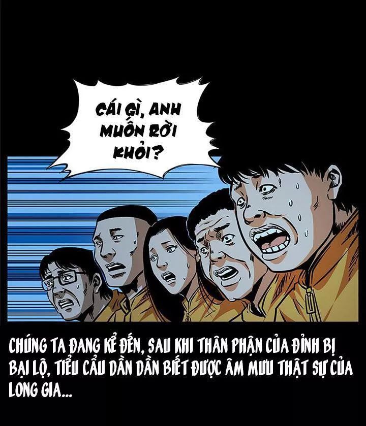 U Minh Ngụy Tượng Chapter 184 - Trang 2