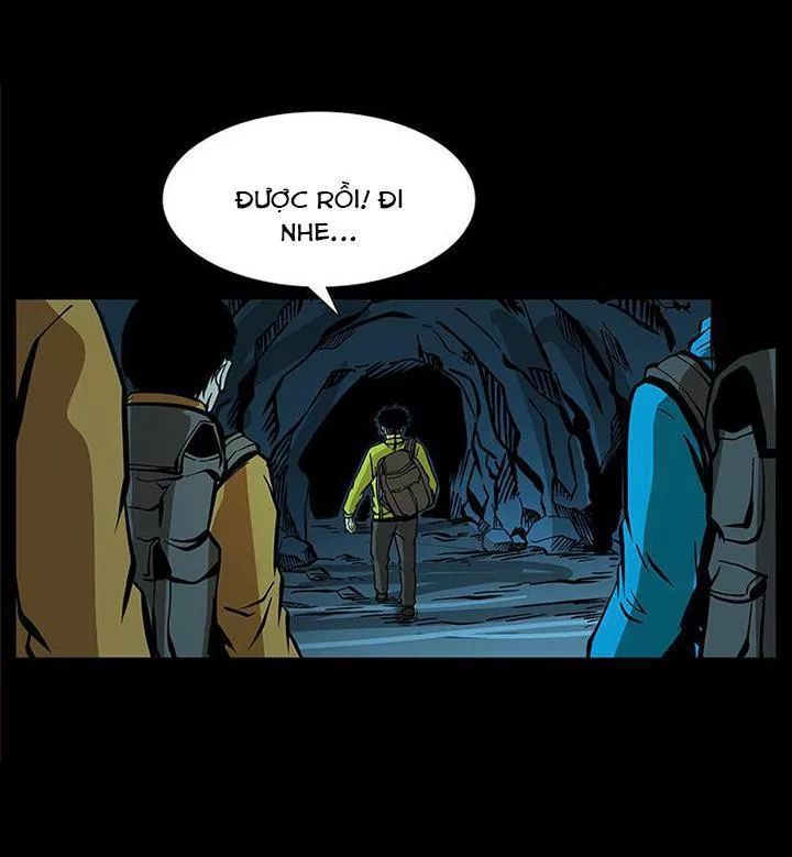 U Minh Ngụy Tượng Chapter 184 - Trang 2