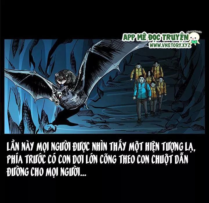 U Minh Ngụy Tượng Chapter 184 - Trang 2