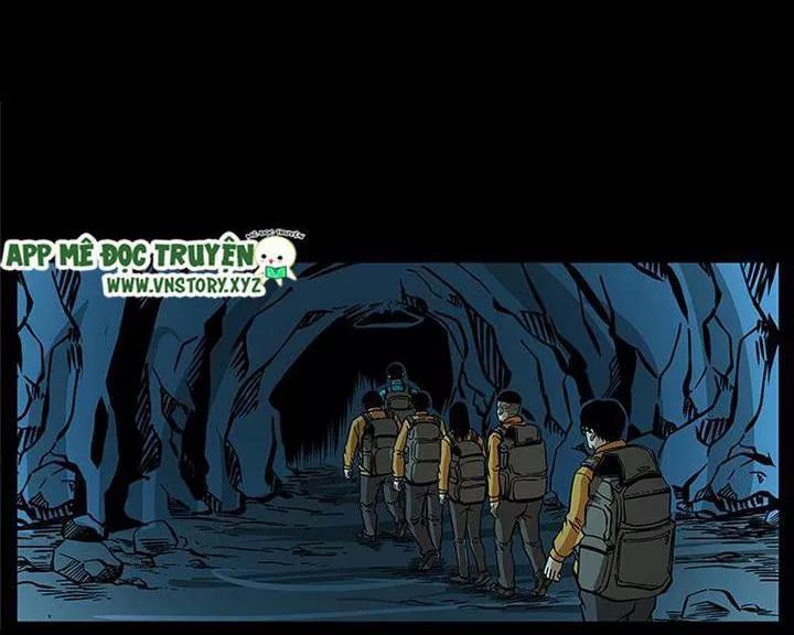 U Minh Ngụy Tượng Chapter 184 - Trang 2