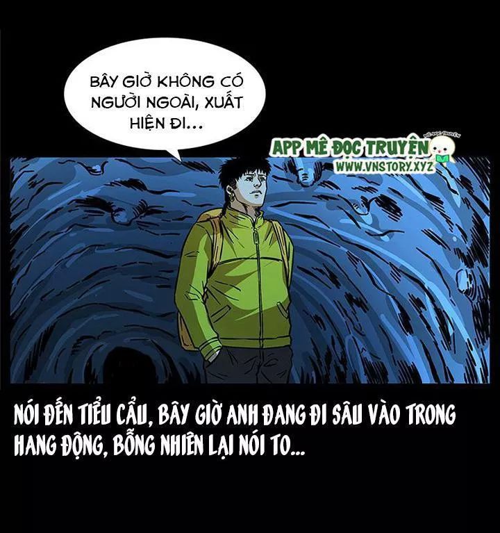 U Minh Ngụy Tượng Chapter 184 - Trang 2