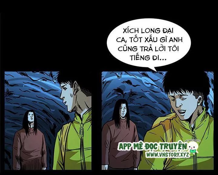 U Minh Ngụy Tượng Chapter 184 - Trang 2