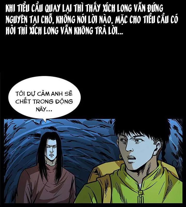 U Minh Ngụy Tượng Chapter 184 - Trang 2