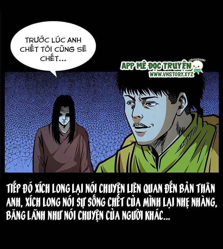U Minh Ngụy Tượng Chapter 184 - Trang 2