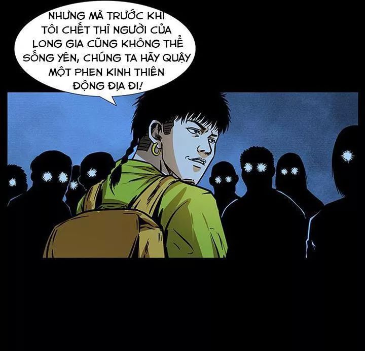 U Minh Ngụy Tượng Chapter 184 - Trang 2