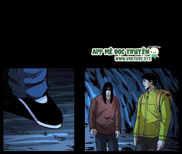 U Minh Ngụy Tượng Chapter 184 - Trang 2