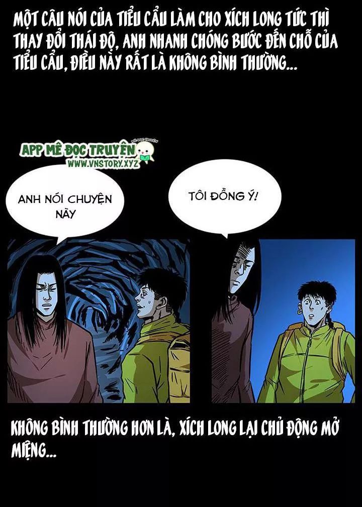 U Minh Ngụy Tượng Chapter 184 - Trang 2