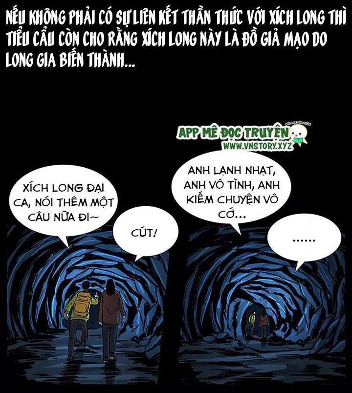 U Minh Ngụy Tượng Chapter 184 - Trang 2