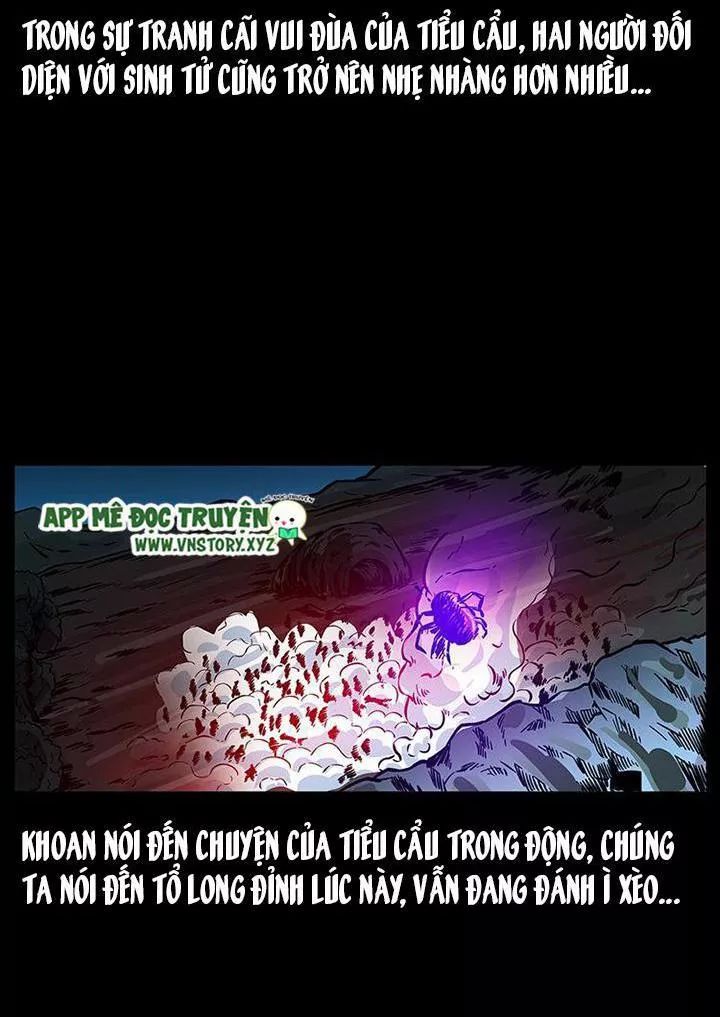 U Minh Ngụy Tượng Chapter 184 - Trang 2