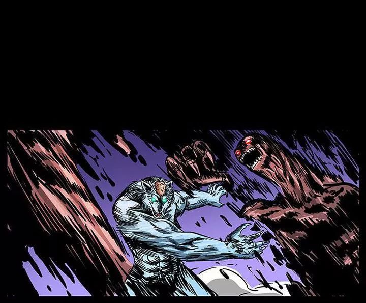 U Minh Ngụy Tượng Chapter 184 - Trang 2