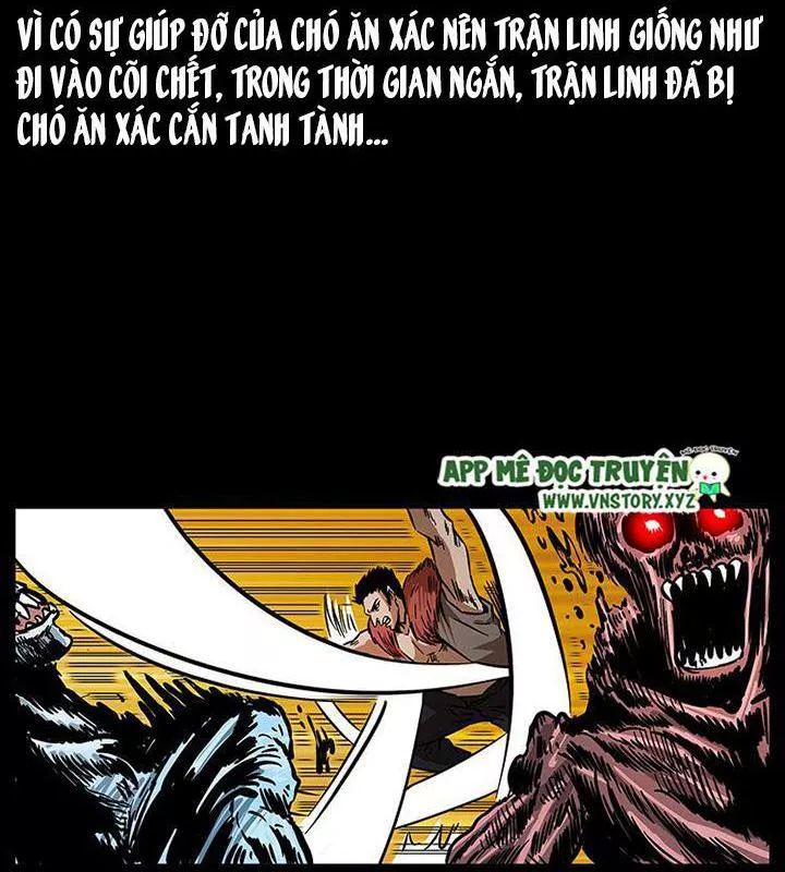 U Minh Ngụy Tượng Chapter 184 - Trang 2