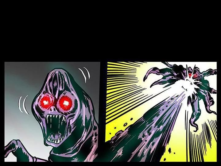 U Minh Ngụy Tượng Chapter 184 - Trang 2