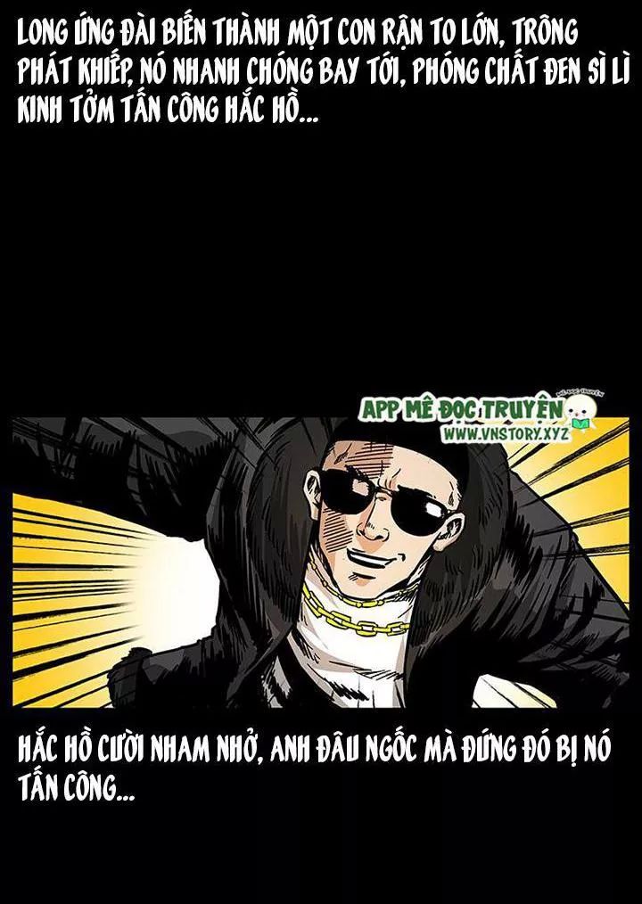 U Minh Ngụy Tượng Chapter 184 - Trang 2