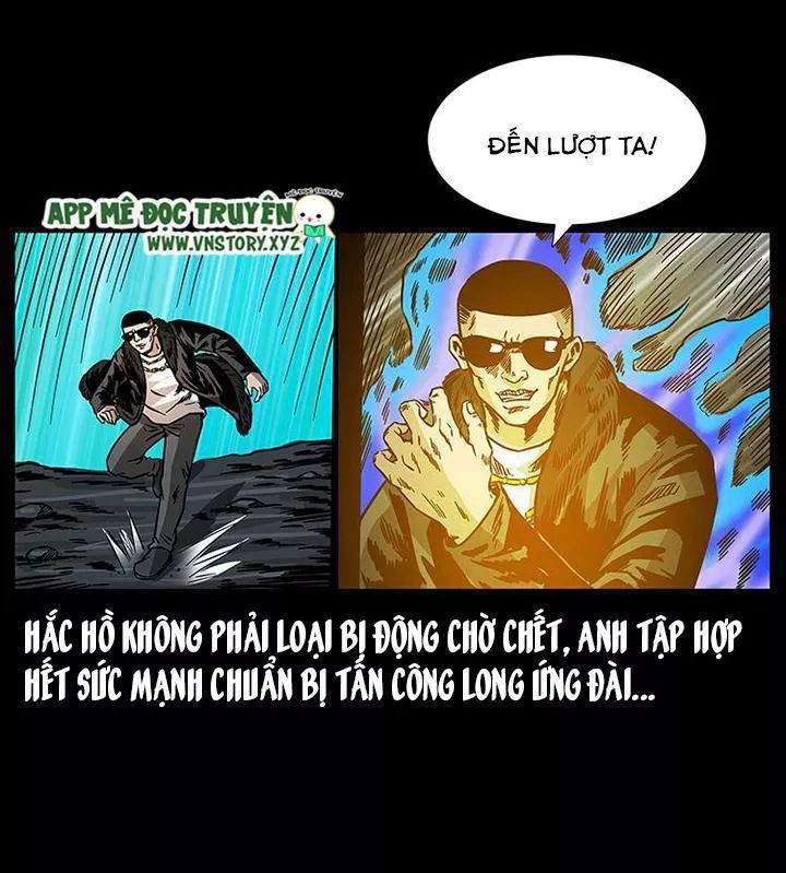 U Minh Ngụy Tượng Chapter 184 - Trang 2