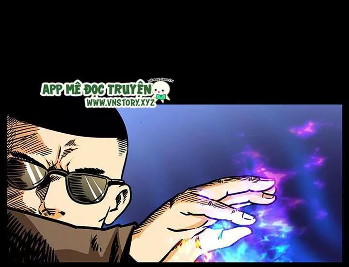 U Minh Ngụy Tượng Chapter 184 - Trang 2