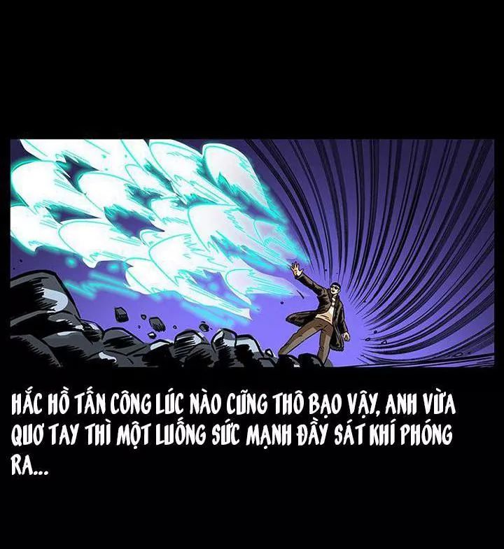 U Minh Ngụy Tượng Chapter 184 - Trang 2