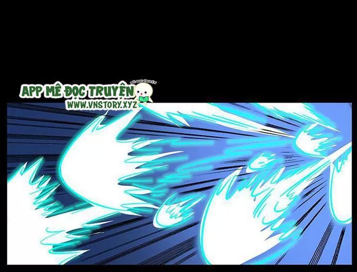 U Minh Ngụy Tượng Chapter 184 - Trang 2