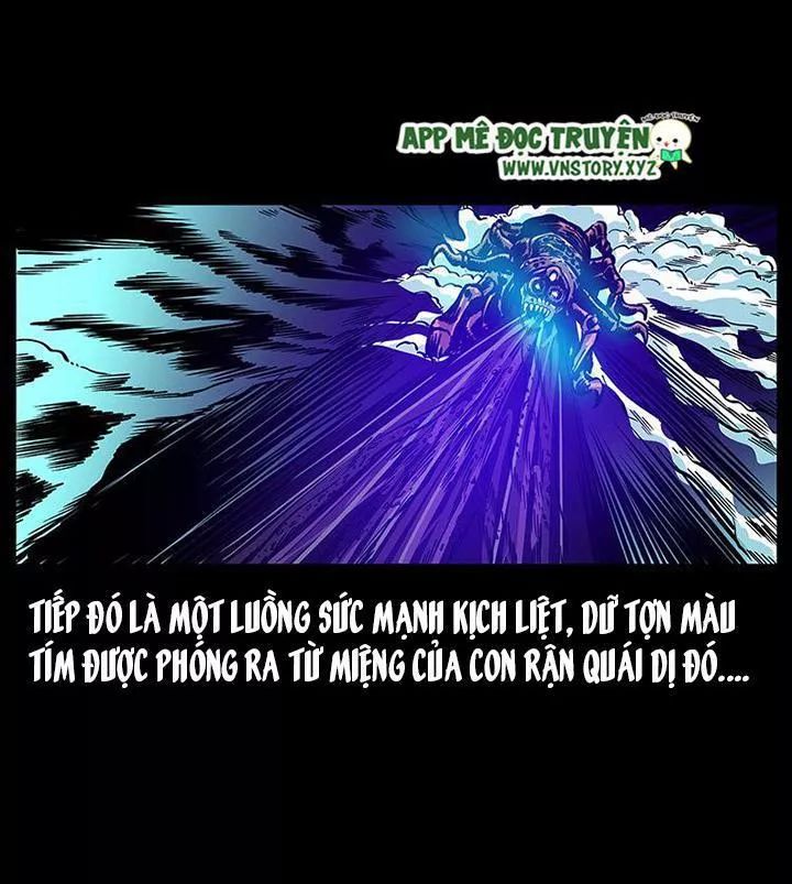 U Minh Ngụy Tượng Chapter 184 - Trang 2