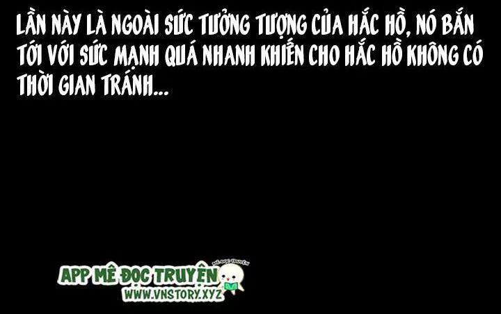 U Minh Ngụy Tượng Chapter 184 - Trang 2