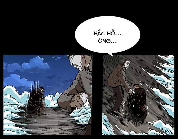 U Minh Ngụy Tượng Chapter 184 - Trang 2