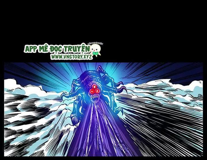 U Minh Ngụy Tượng Chapter 184 - Trang 2