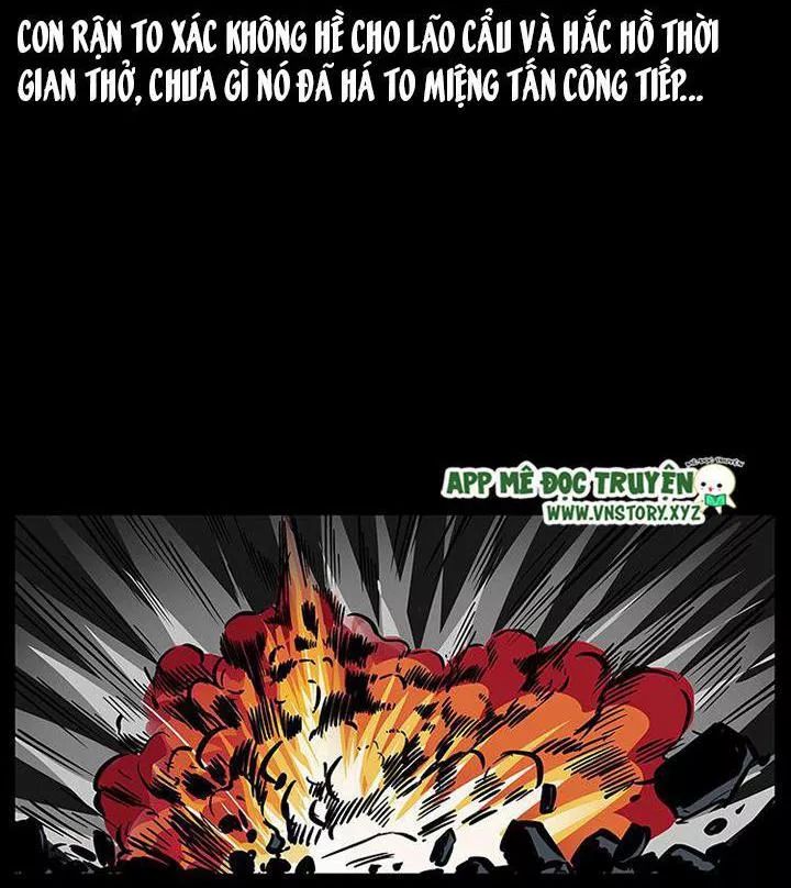 U Minh Ngụy Tượng Chapter 184 - Trang 2
