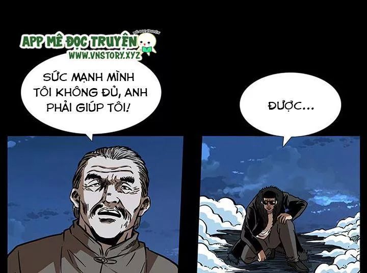 U Minh Ngụy Tượng Chapter 184 - Trang 2