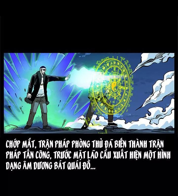 U Minh Ngụy Tượng Chapter 184 - Trang 2