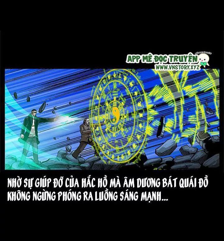 U Minh Ngụy Tượng Chapter 184 - Trang 2