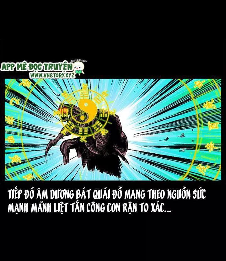 U Minh Ngụy Tượng Chapter 184 - Trang 2