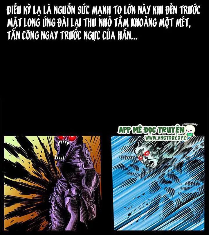 U Minh Ngụy Tượng Chapter 184 - Trang 2