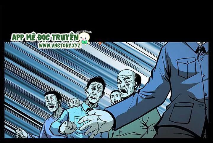 U Minh Ngụy Tượng Chapter 184 - Trang 2