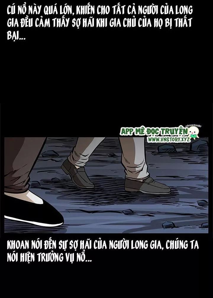 U Minh Ngụy Tượng Chapter 184 - Trang 2