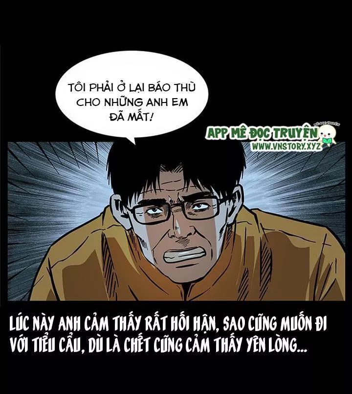 U Minh Ngụy Tượng Chapter 184 - Trang 2