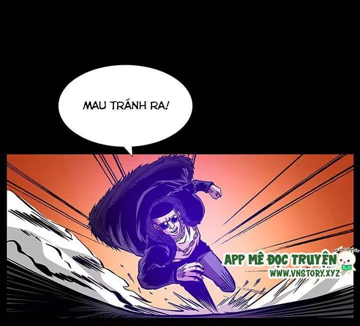 U Minh Ngụy Tượng Chapter 185 - Trang 2