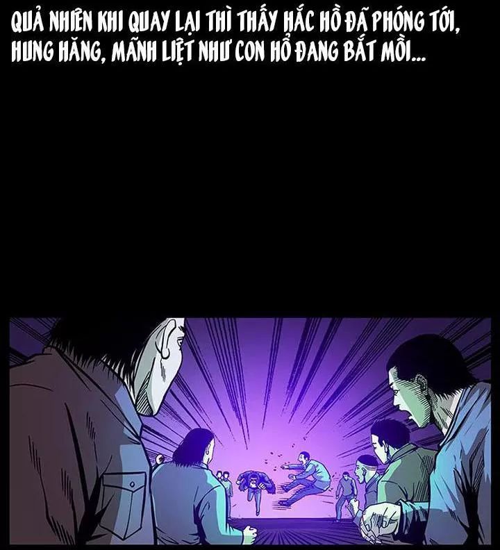 U Minh Ngụy Tượng Chapter 185 - Trang 2