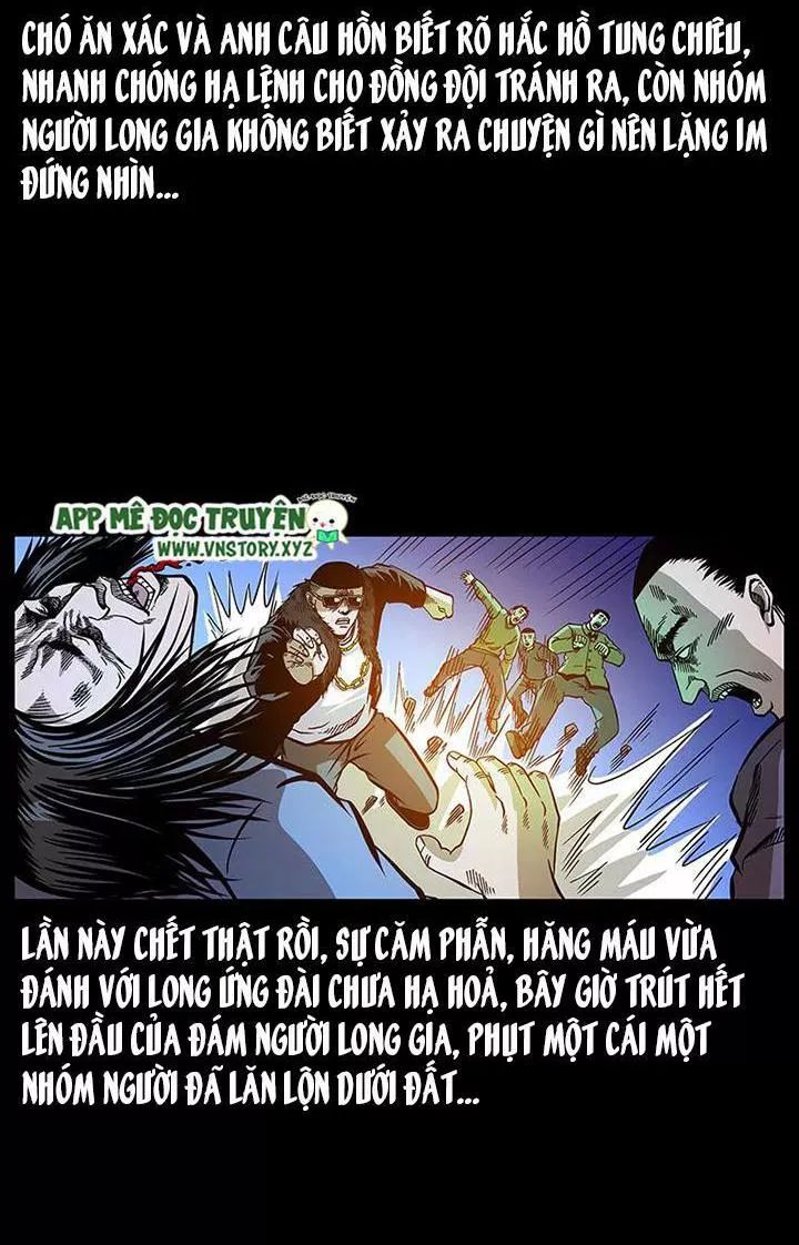 U Minh Ngụy Tượng Chapter 185 - Trang 2