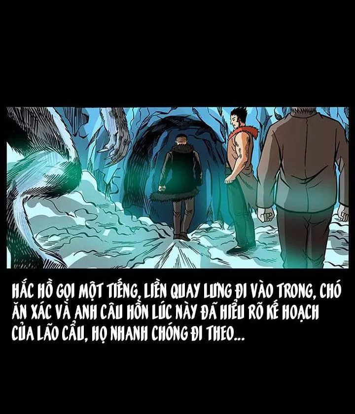 U Minh Ngụy Tượng Chapter 185 - Trang 2