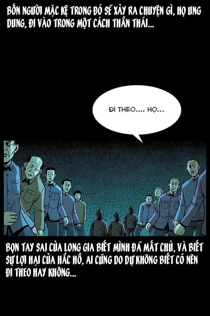 U Minh Ngụy Tượng Chapter 185 - Trang 2