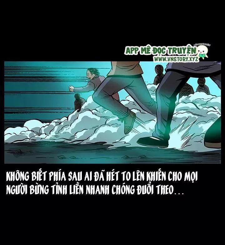 U Minh Ngụy Tượng Chapter 185 - Trang 2