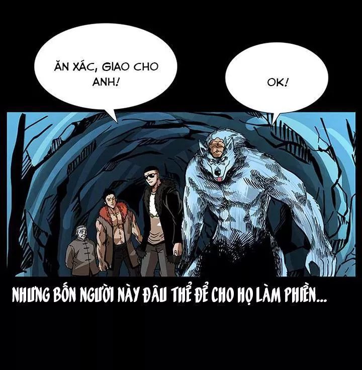 U Minh Ngụy Tượng Chapter 185 - Trang 2